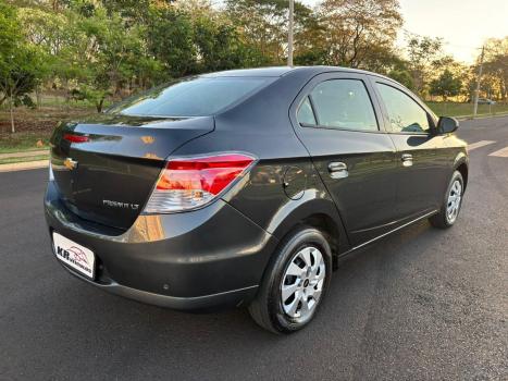 CHEVROLET Prisma 1.0 4P LT FLEX, Foto 6