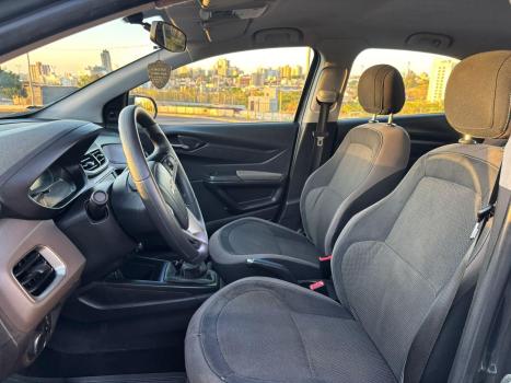 CHEVROLET Prisma 1.0 4P LT FLEX, Foto 7