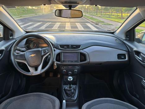 CHEVROLET Prisma 1.0 4P LT FLEX, Foto 8
