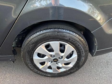 CHEVROLET Prisma 1.0 4P LT FLEX, Foto 10