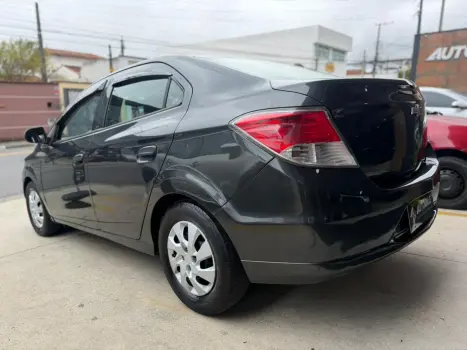 CHEVROLET Prisma 1.0 4P JOY FLEX, Foto 6