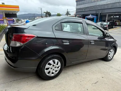 CHEVROLET Prisma 1.0 4P JOY FLEX, Foto 11
