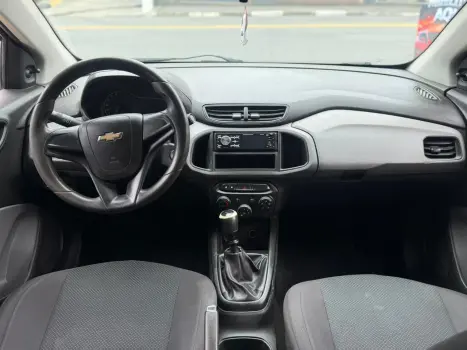 CHEVROLET Prisma 1.0 4P JOY FLEX, Foto 18