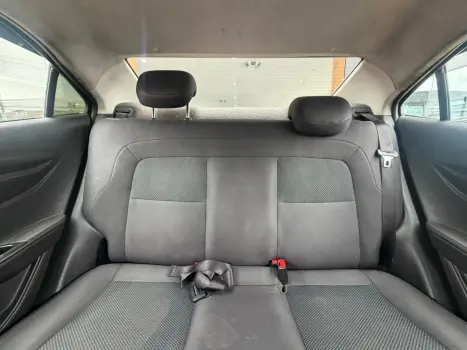 CHEVROLET Prisma 1.0 4P JOY FLEX, Foto 19