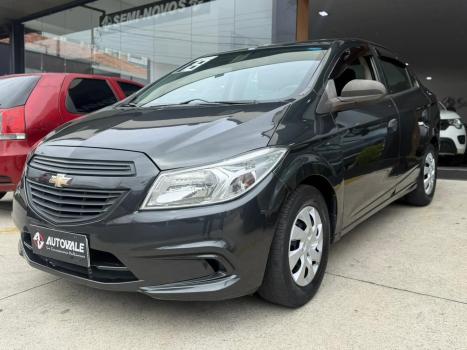 CHEVROLET Prisma 1.0 4P JOY FLEX, Foto 3