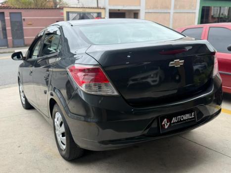 CHEVROLET Prisma 1.0 4P JOY FLEX, Foto 7