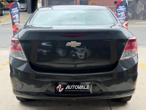 CHEVROLET Prisma 1.0 4P JOY FLEX, Foto 9