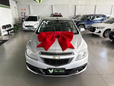 CHEVROLET Prisma 1.0 4P LT FLEX, Foto 2