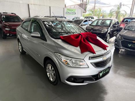 CHEVROLET Prisma 1.0 4P LT FLEX, Foto 3