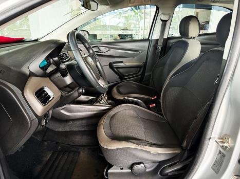 CHEVROLET Prisma 1.0 4P LT FLEX, Foto 4