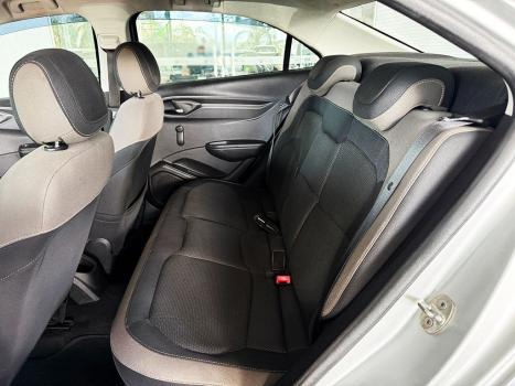 CHEVROLET Prisma 1.0 4P LT FLEX, Foto 7