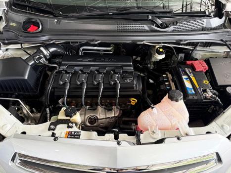 CHEVROLET Prisma 1.0 4P LT FLEX, Foto 11