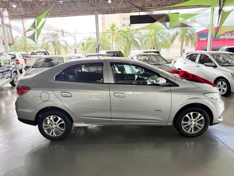 CHEVROLET Prisma 1.0 4P LT FLEX, Foto 12