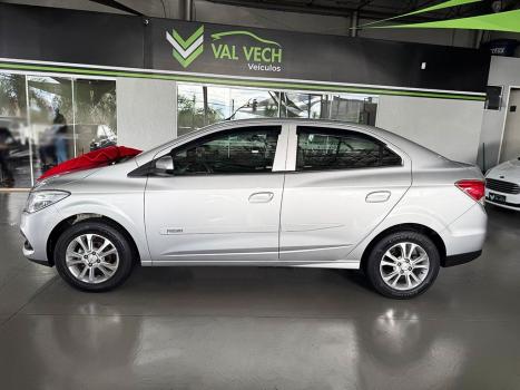 CHEVROLET Prisma 1.0 4P LT FLEX, Foto 13