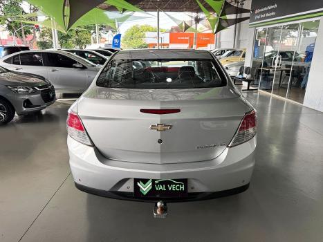 CHEVROLET Prisma 1.0 4P LT FLEX, Foto 15
