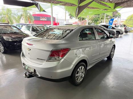 CHEVROLET Prisma 1.0 4P LT FLEX, Foto 16