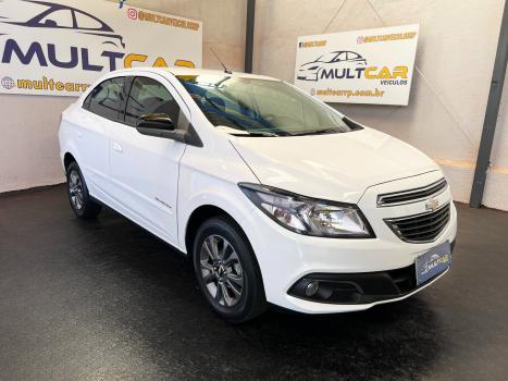 CHEVROLET Prisma 1.0 4P ADVANTAGE FLEX, Foto 1