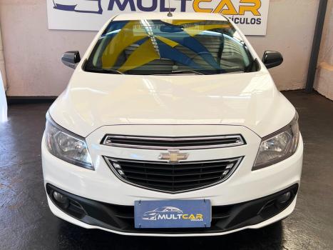 CHEVROLET Prisma 1.0 4P ADVANTAGE FLEX, Foto 2