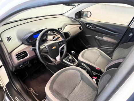 CHEVROLET Prisma 1.0 4P ADVANTAGE FLEX, Foto 3