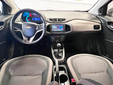 CHEVROLET Prisma 1.0 4P ADVANTAGE FLEX, Foto 4