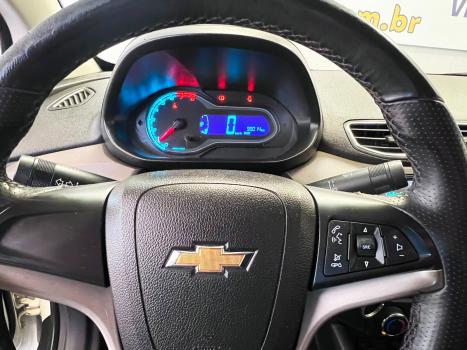 CHEVROLET Prisma 1.0 4P ADVANTAGE FLEX, Foto 6