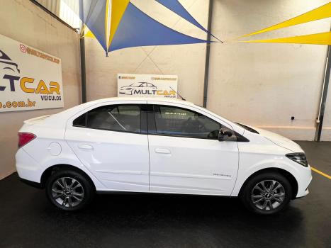CHEVROLET Prisma 1.0 4P ADVANTAGE FLEX, Foto 8