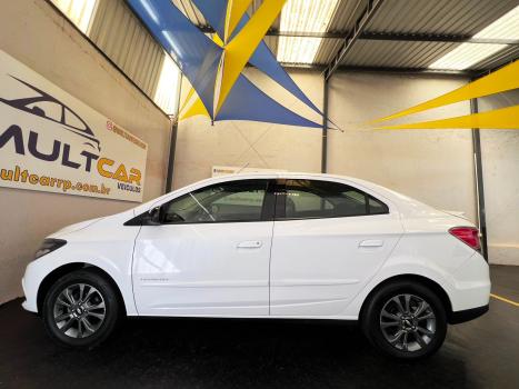 CHEVROLET Prisma 1.0 4P ADVANTAGE FLEX, Foto 9