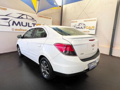 CHEVROLET Prisma 1.0 4P ADVANTAGE FLEX, Foto 10