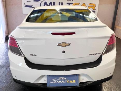 CHEVROLET Prisma 1.0 4P ADVANTAGE FLEX, Foto 11