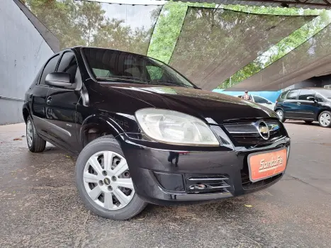 CHEVROLET Prisma 1.4 4P MAXX FLEX, Foto 1