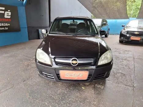 CHEVROLET Prisma 1.4 4P MAXX FLEX, Foto 2