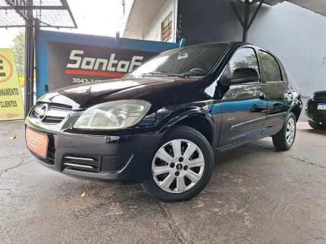 CHEVROLET Prisma 1.4 4P MAXX FLEX, Foto 3