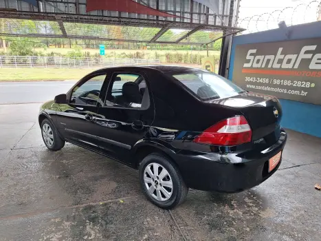 CHEVROLET Prisma 1.4 4P MAXX FLEX, Foto 4