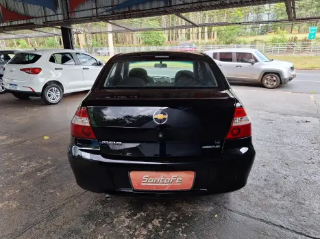 CHEVROLET Prisma 1.4 4P MAXX FLEX, Foto 5