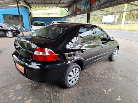 CHEVROLET Prisma 1.4 4P MAXX FLEX, Foto 6