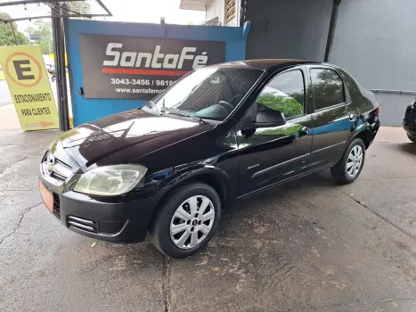 CHEVROLET Prisma 1.4 4P MAXX FLEX, Foto 7