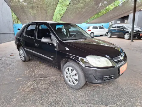 CHEVROLET Prisma 1.4 4P MAXX FLEX, Foto 8