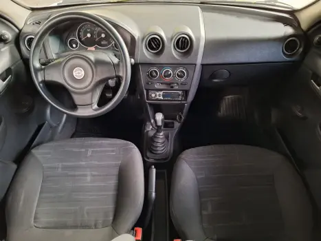 CHEVROLET Prisma 1.4 4P MAXX FLEX, Foto 9