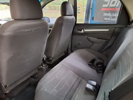 CHEVROLET Prisma 1.4 4P MAXX FLEX, Foto 11