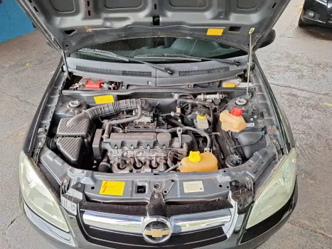 CHEVROLET Prisma 1.4 4P MAXX FLEX, Foto 16