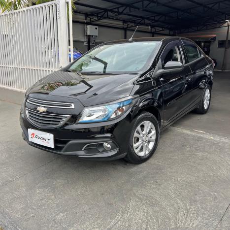 CHEVROLET Prisma 1.4 4P LTZ FLEX, Foto 1