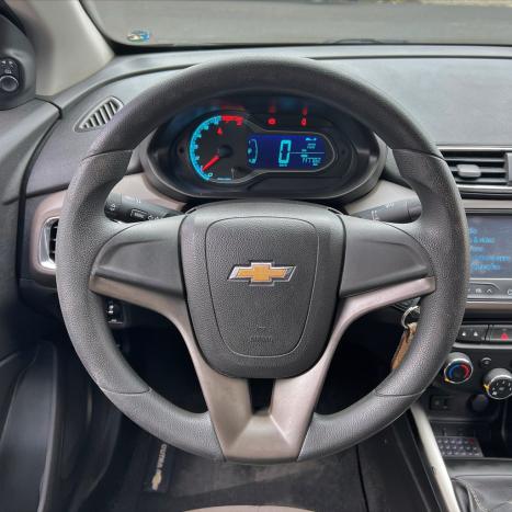 CHEVROLET Prisma 1.4 4P LTZ FLEX, Foto 2