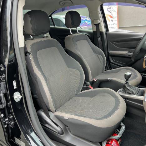 CHEVROLET Prisma 1.4 4P LTZ FLEX, Foto 4