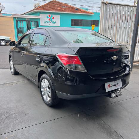 CHEVROLET Prisma 1.4 4P LTZ FLEX, Foto 5