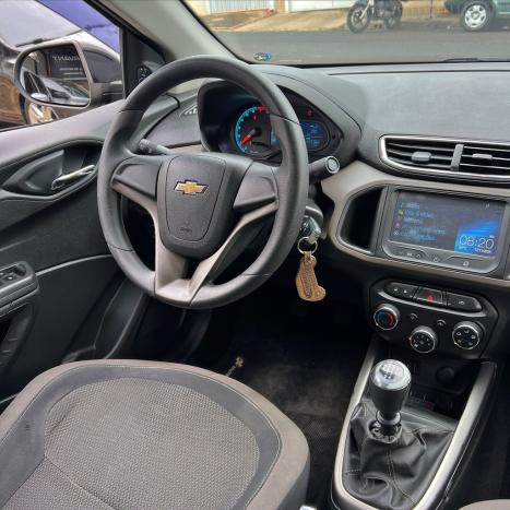 CHEVROLET Prisma 1.4 4P LTZ FLEX, Foto 6