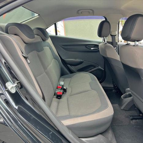 CHEVROLET Prisma 1.4 4P LTZ FLEX, Foto 8