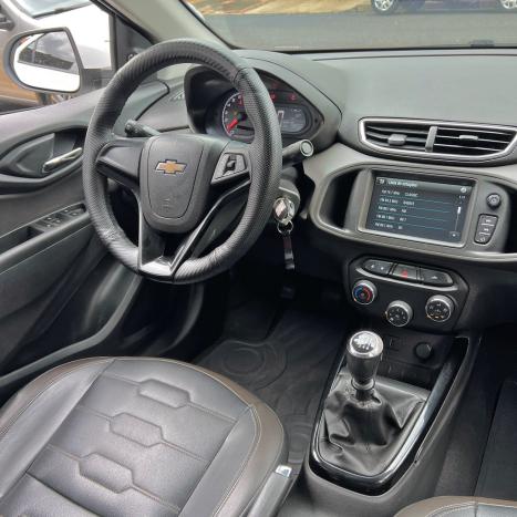 CHEVROLET Prisma 1.4 4P LTZ FLEX, Foto 2