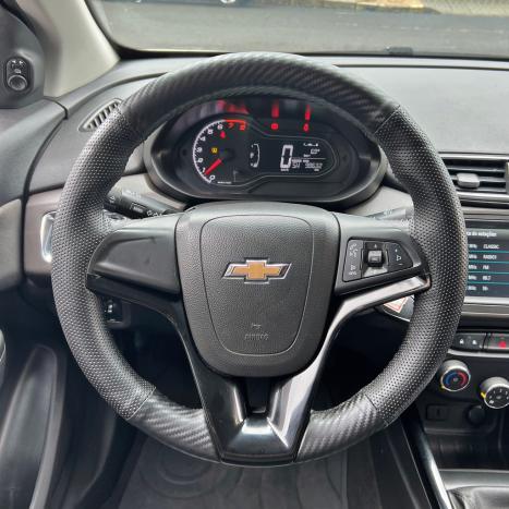 CHEVROLET Prisma 1.4 4P LTZ FLEX, Foto 4