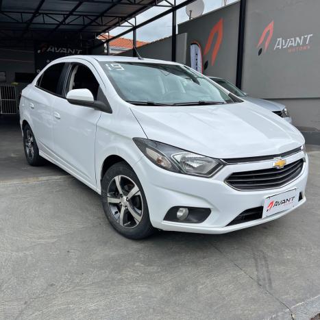 CHEVROLET Prisma 1.4 4P LTZ FLEX, Foto 7