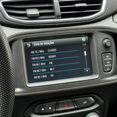 CHEVROLET Prisma 1.4 4P LTZ FLEX, Foto 8